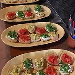 Tenuta Selvaggia Фермерский дом