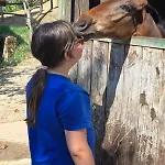 Tenuta Selvaggia Фермерский дом