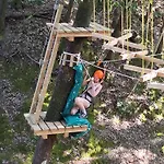 Tenuta Selvaggia Фермерский дом