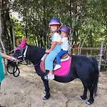 Фермерский дом Tenuta Selvaggia