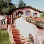 Фермерский дом Tenuta Selvaggia