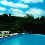 Tenuta Selvaggia Фермерский дом