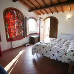 Фермерский дом Tenuta Selvaggia