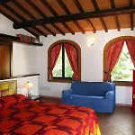 Tenuta Selvaggia Фермерский дом Реджелло