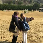 Фермерский дом Tenuta Selvaggia Реджелло