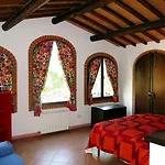 Tenuta Selvaggia Фермерский дом Реджелло