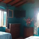 Tenuta Selvaggia Фермерский дом Реджелло