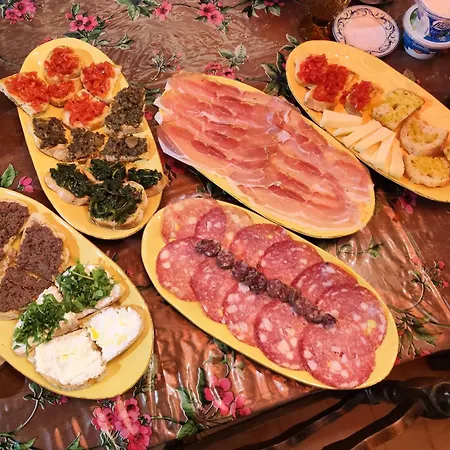 Tenuta Selvaggia