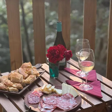 Tenuta Selvaggia ريغلو