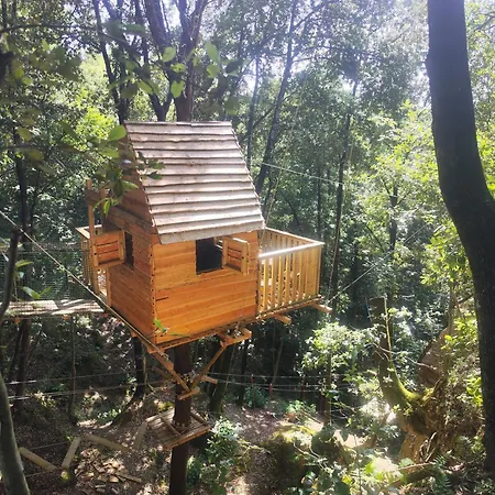 Tenuta Selvaggia Фермерский дом *