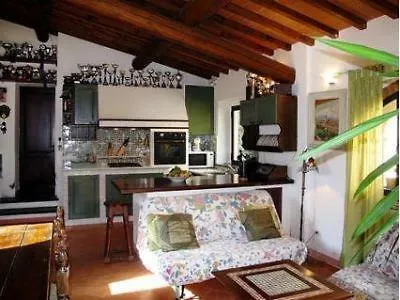 Tenuta Selvaggia * ريغلو