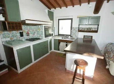 Tenuta Selvaggia ريغلو