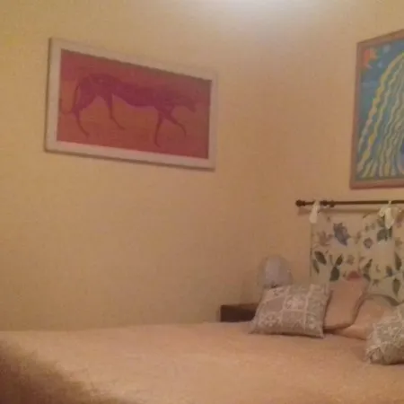 Tenuta Selvaggia 팜스테이 레겔로
