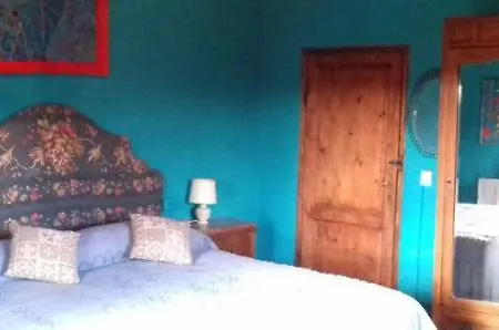 Tenuta Selvaggia مزرعة للإقامة ريغلو